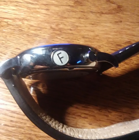 Fortuna Chronometrie Watch TH 72432     (J8) - Picture 3 of 3